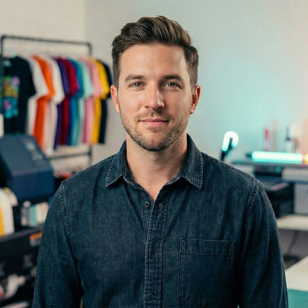 Subli Genius Print gallery image