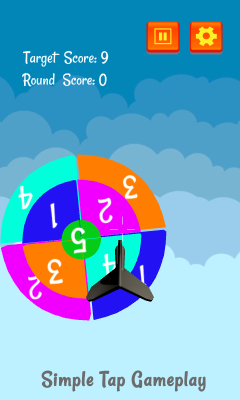 Dart Dash: Casual Tap Darts gallery image