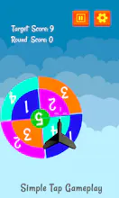 Dart Dash: Casual Tap Darts gallery image