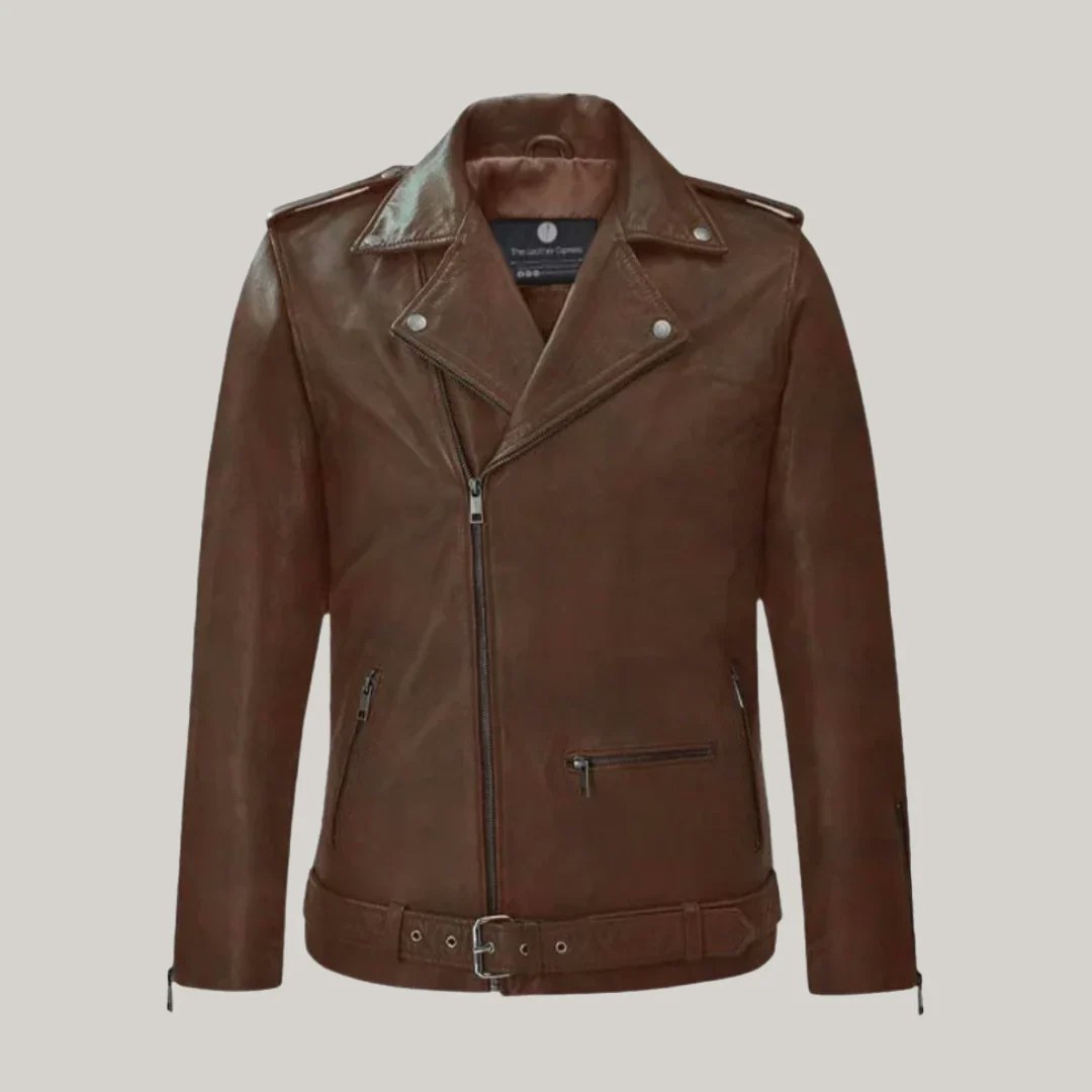 Jacket Leather Maker - Screenshot 3 showing product features and functionality
