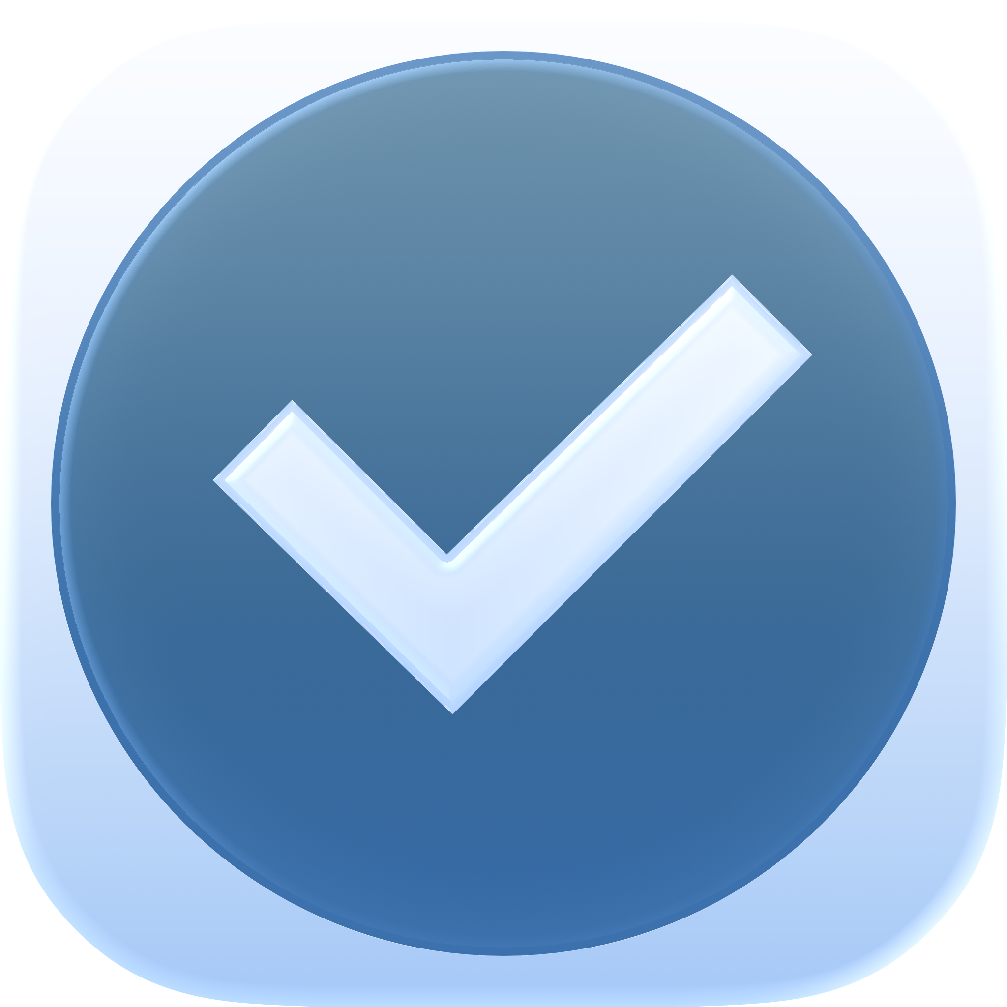 CheckForFacts - now for your iPhone logo