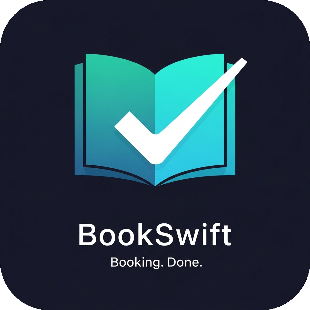 BookSwift gallery image