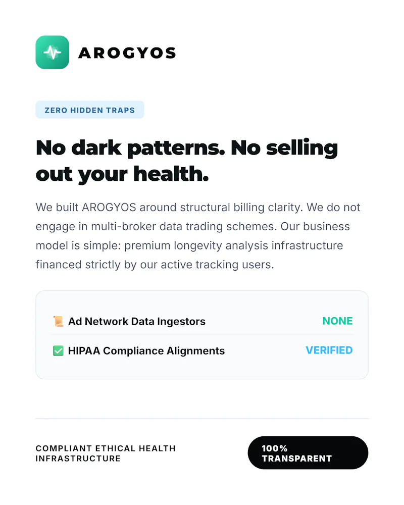 AROGYOS screenshot 4