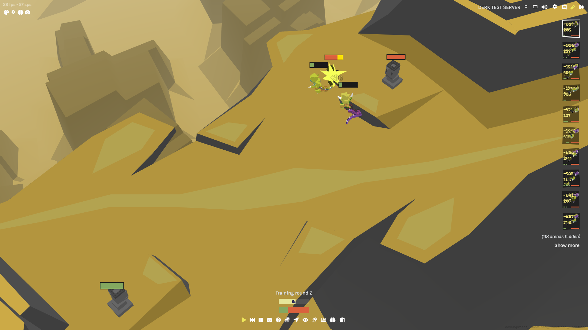 Derk's Gym gallery image