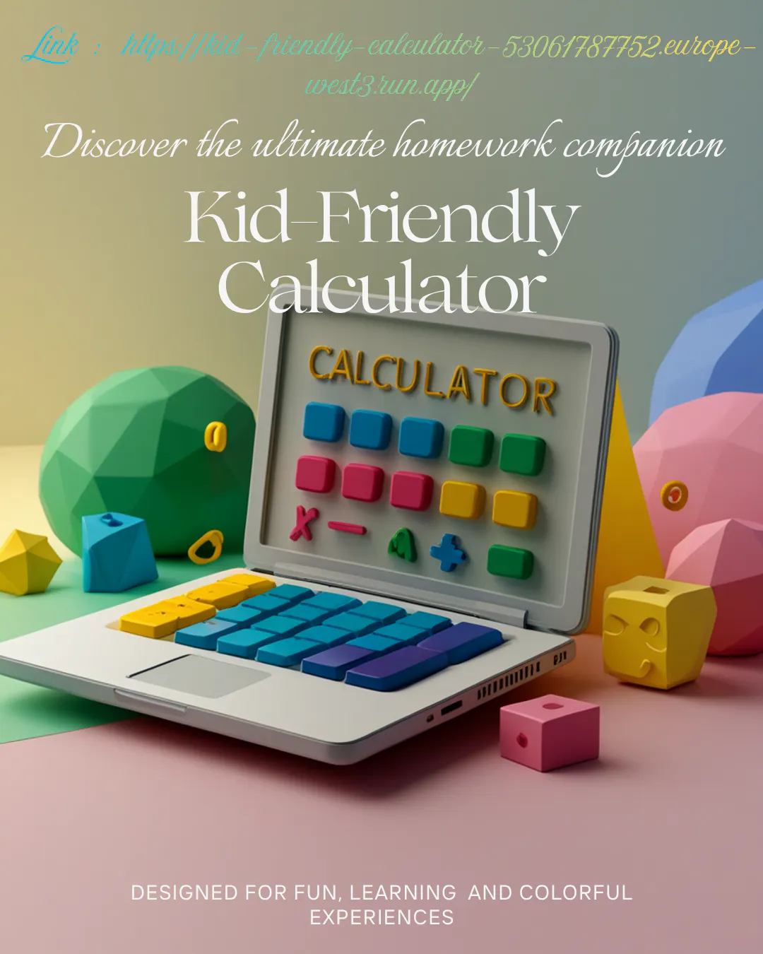 Math Buddy gallery image