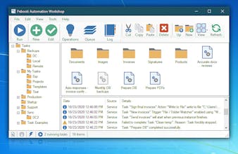 Automation Workshop gallery image