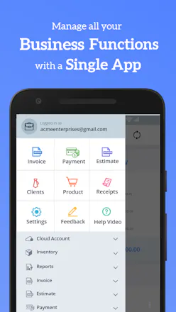 Simple Invoice Manager gallery image