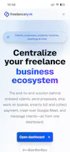 FreelanceLynk gallery image