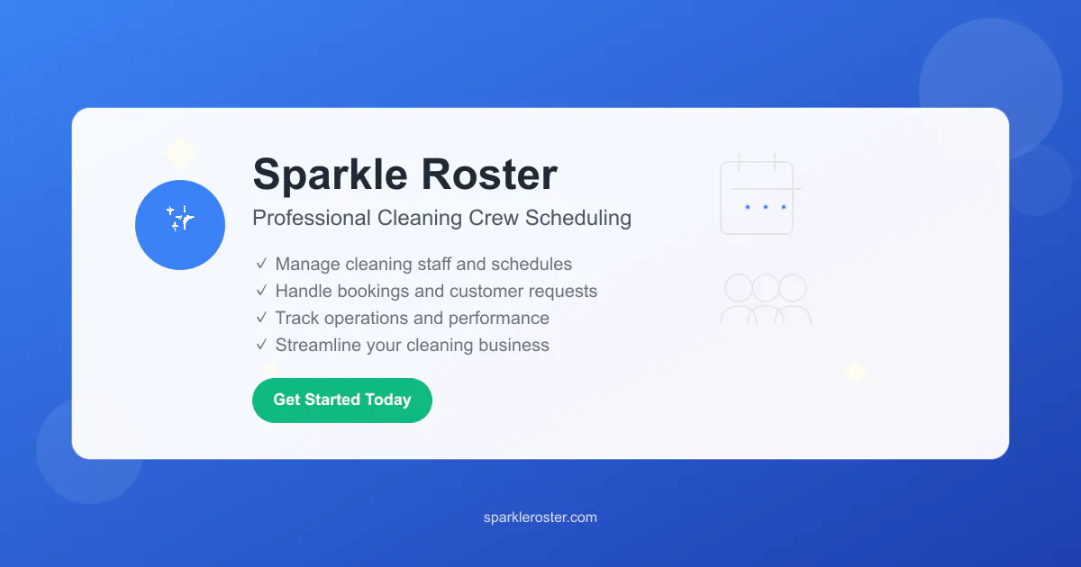 Sparkle Roster gallery image