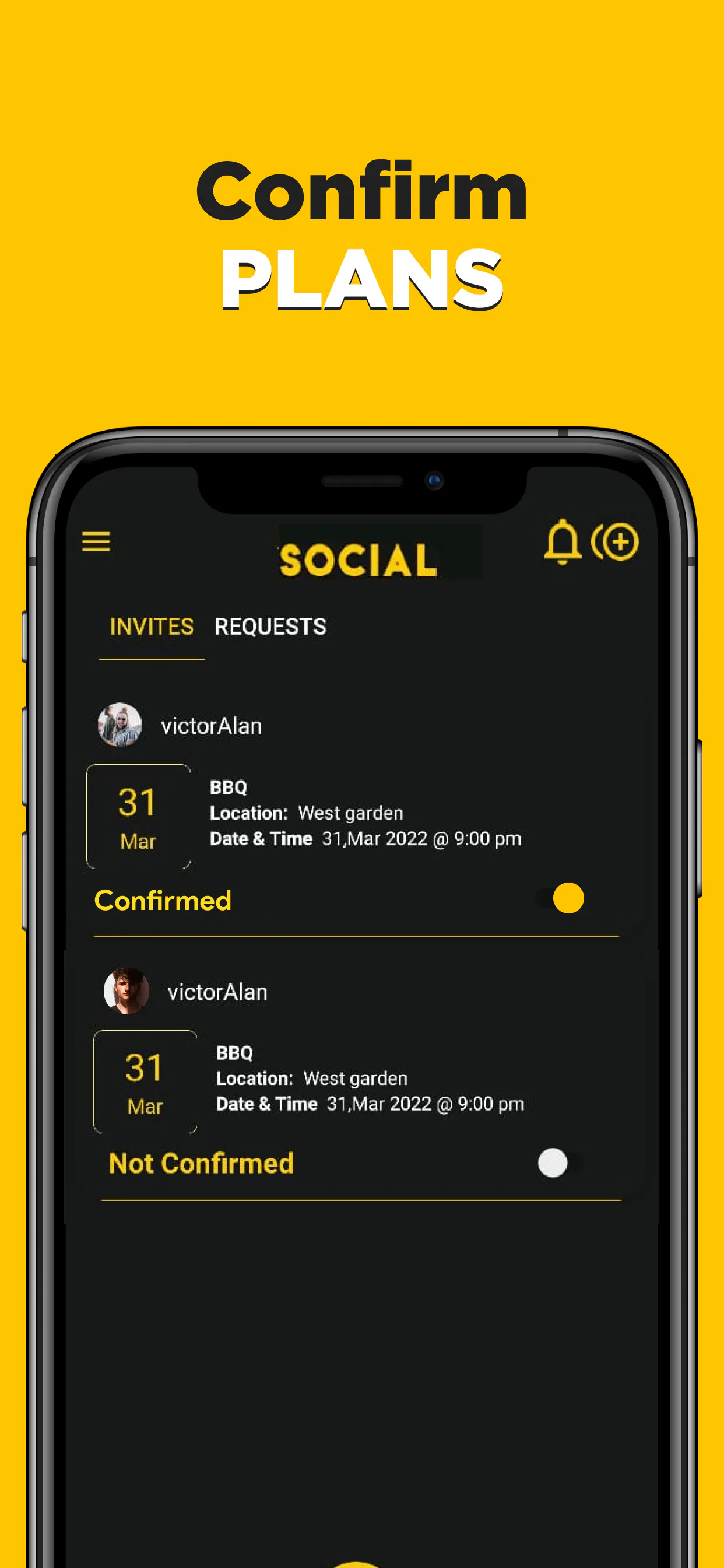 Social gallery image