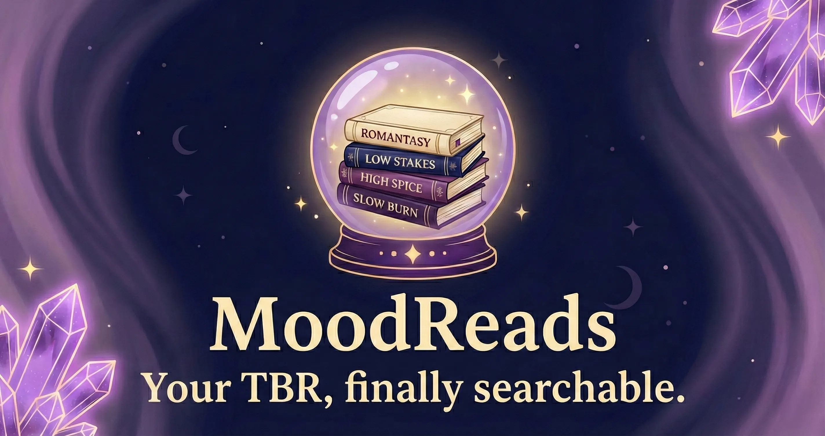 MoodReads gallery image