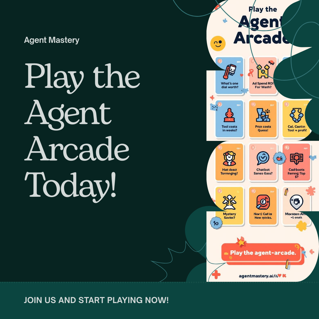 AgentMastery logo