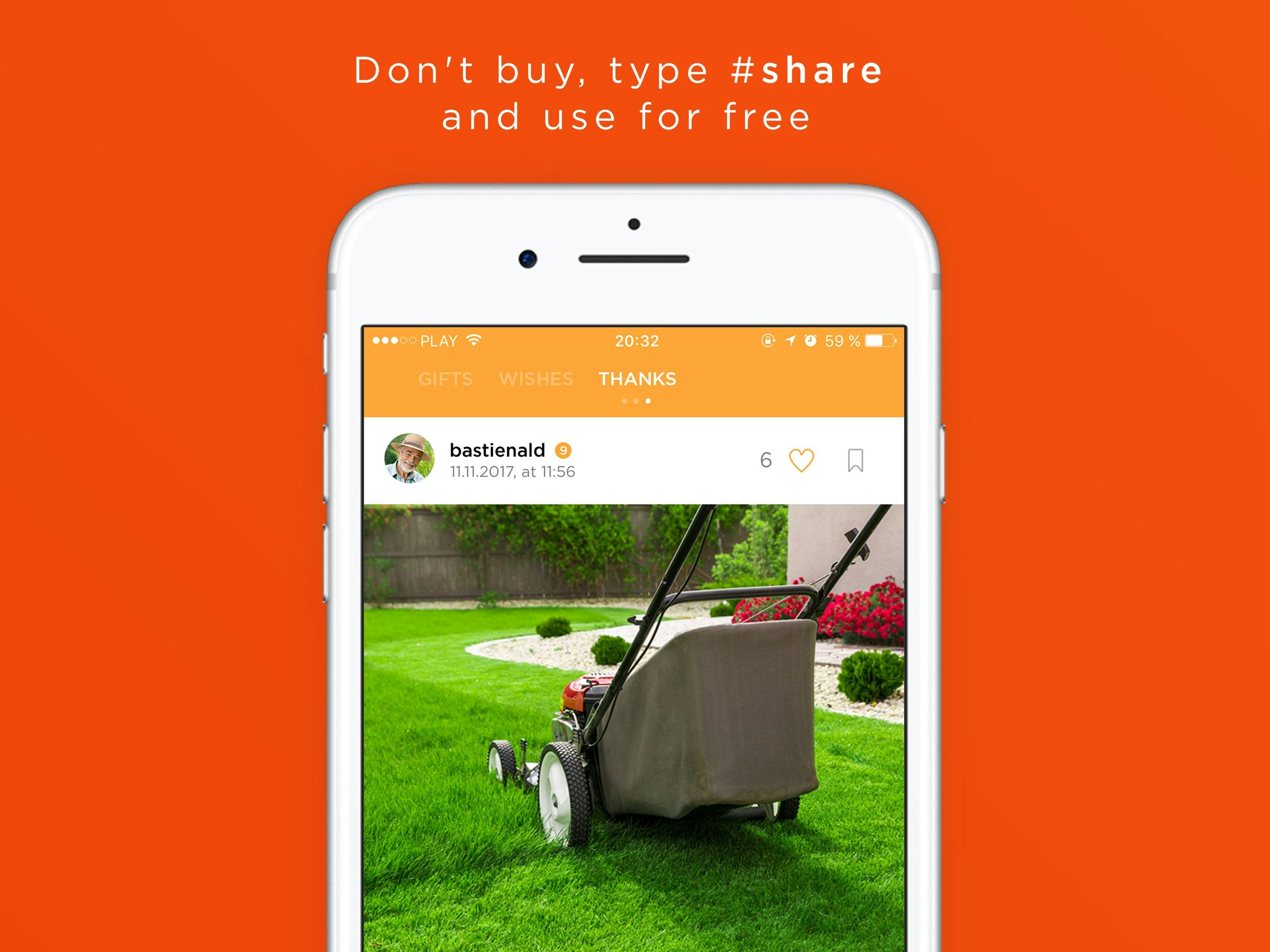 Freend gallery image