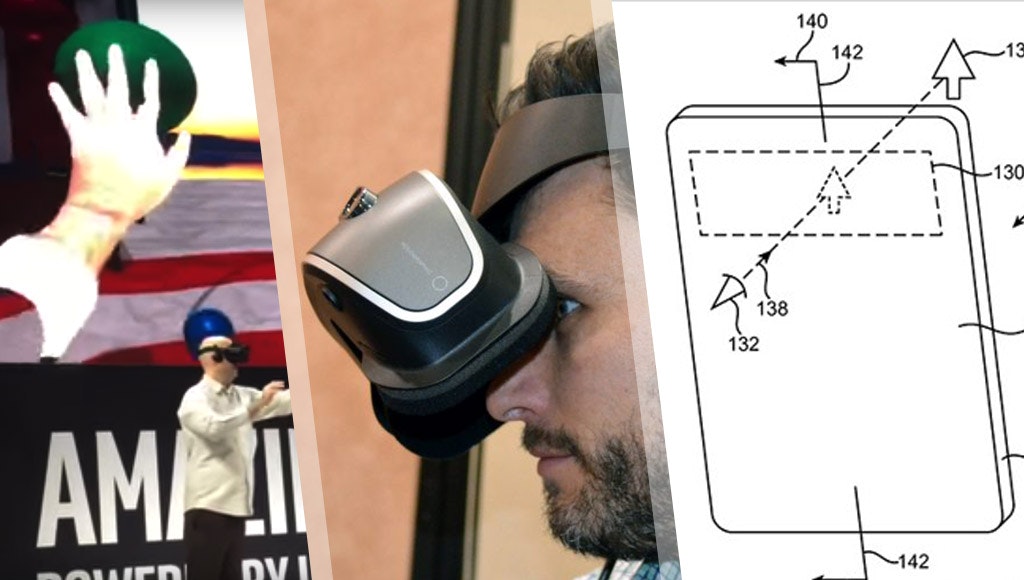 Dev Diner Weekly Emerging Tech Newsletter gallery image