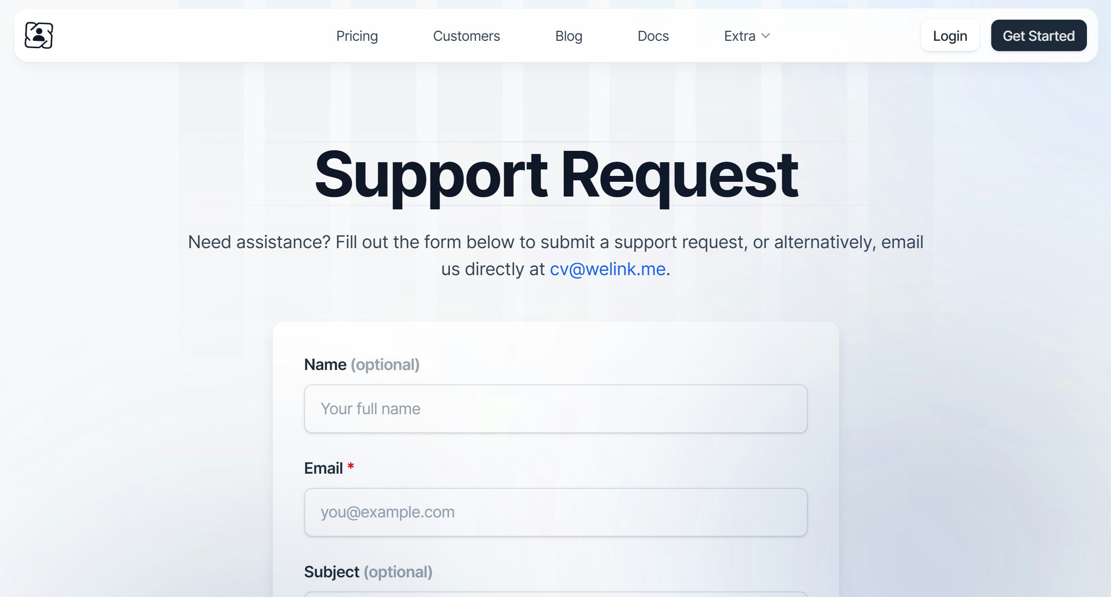 WeLinkMe 2.0 gallery image