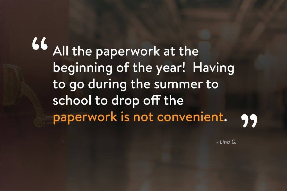 Clear Enroll gallery image