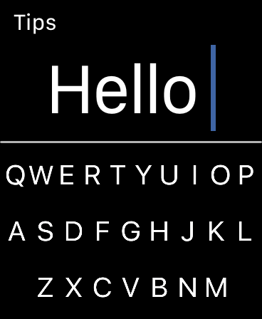 FlickType gallery image