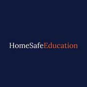 HomeSafeEducation logo