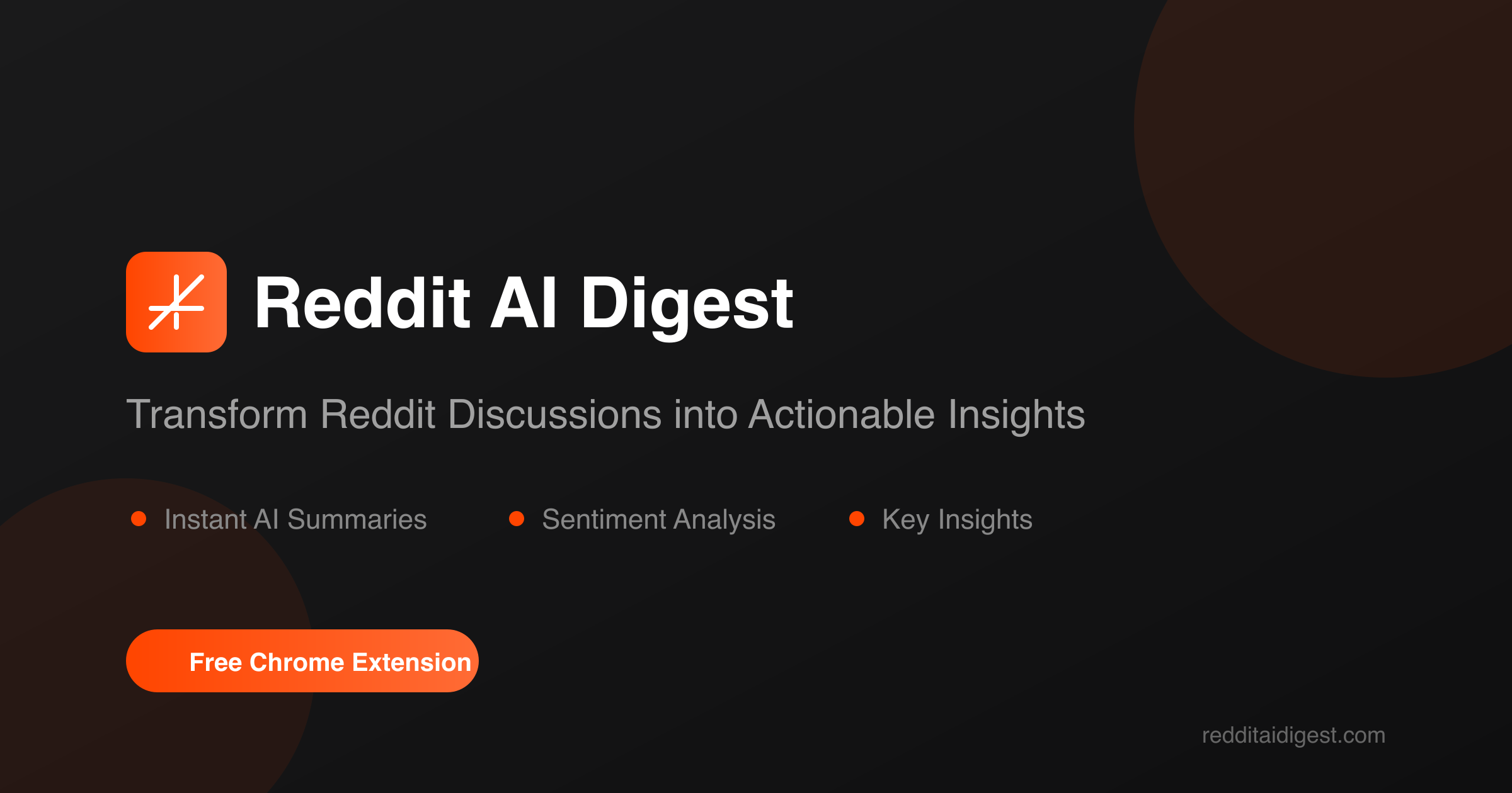 Reddit AI Digest