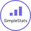 SimpleStats