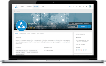 Lynkos gallery image