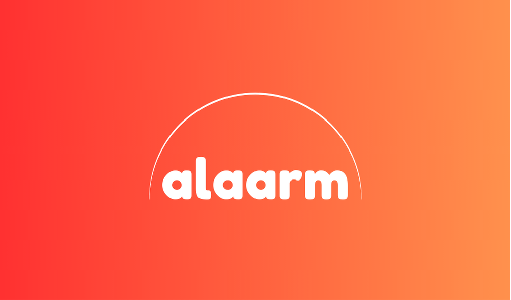 alaarm logo