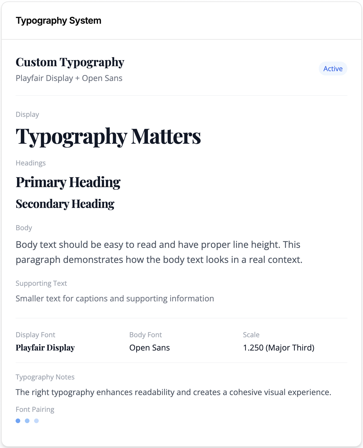 FontGen gallery image