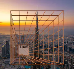 LaaS Powered by Arobi gallery image