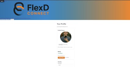 FlexD Connect gallery image
