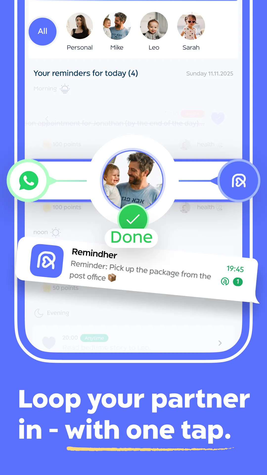 RemindHer gallery image
