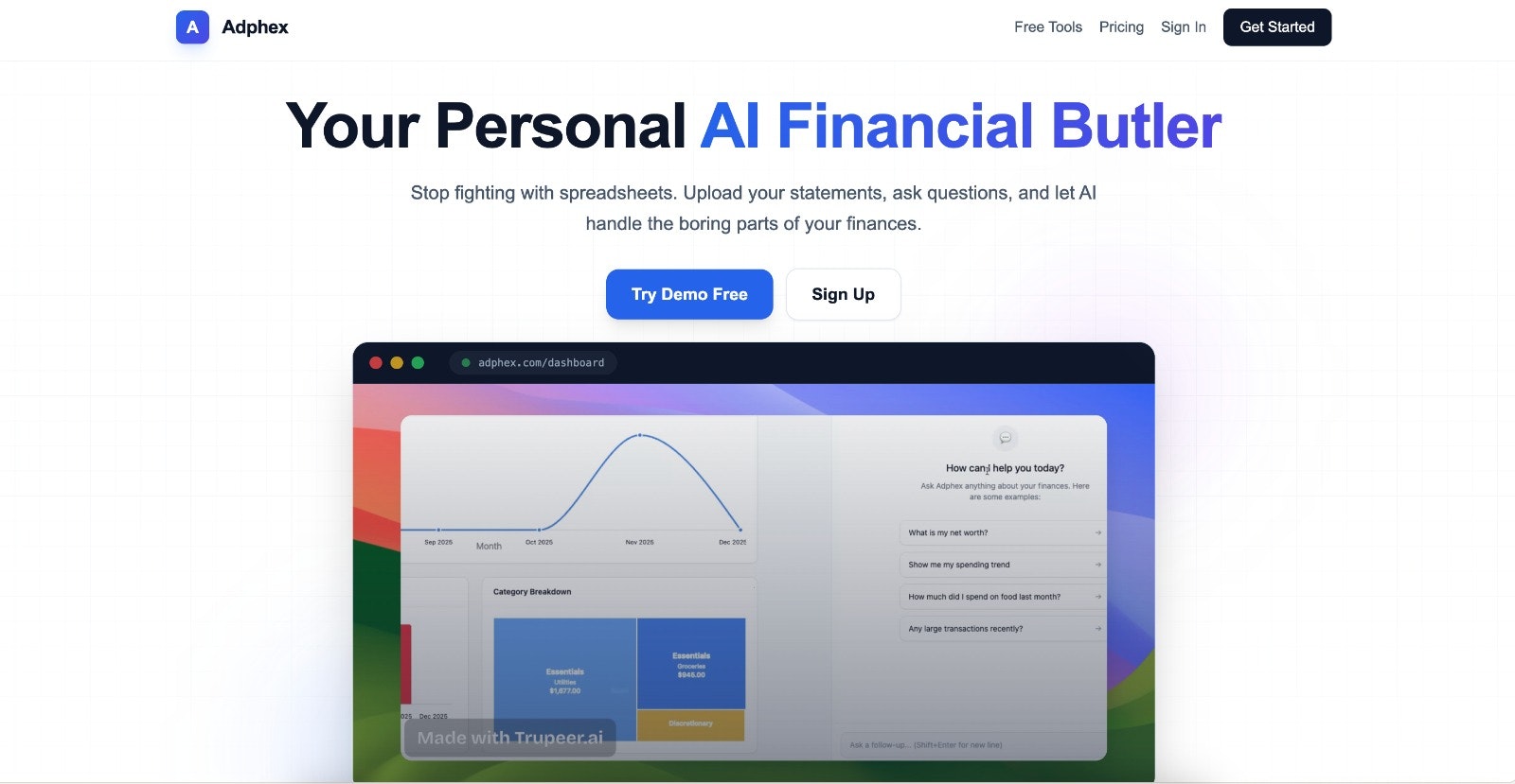 Adphex gallery image