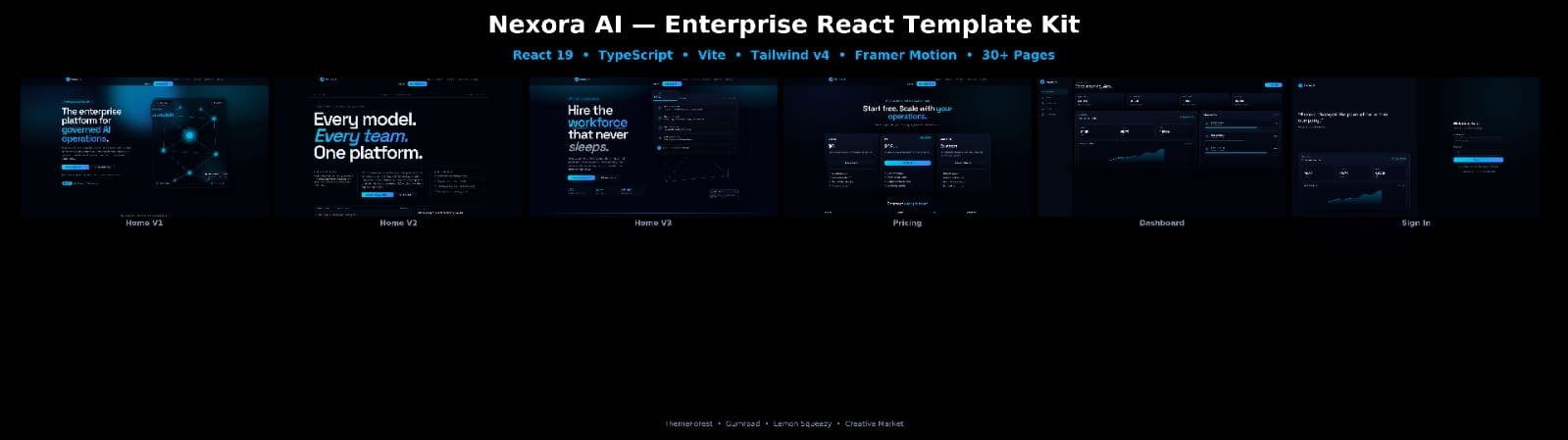 Nexora AI gallery image