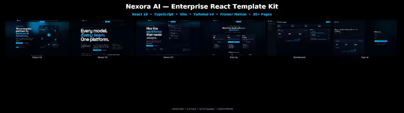 Nexora AI screenshot 7