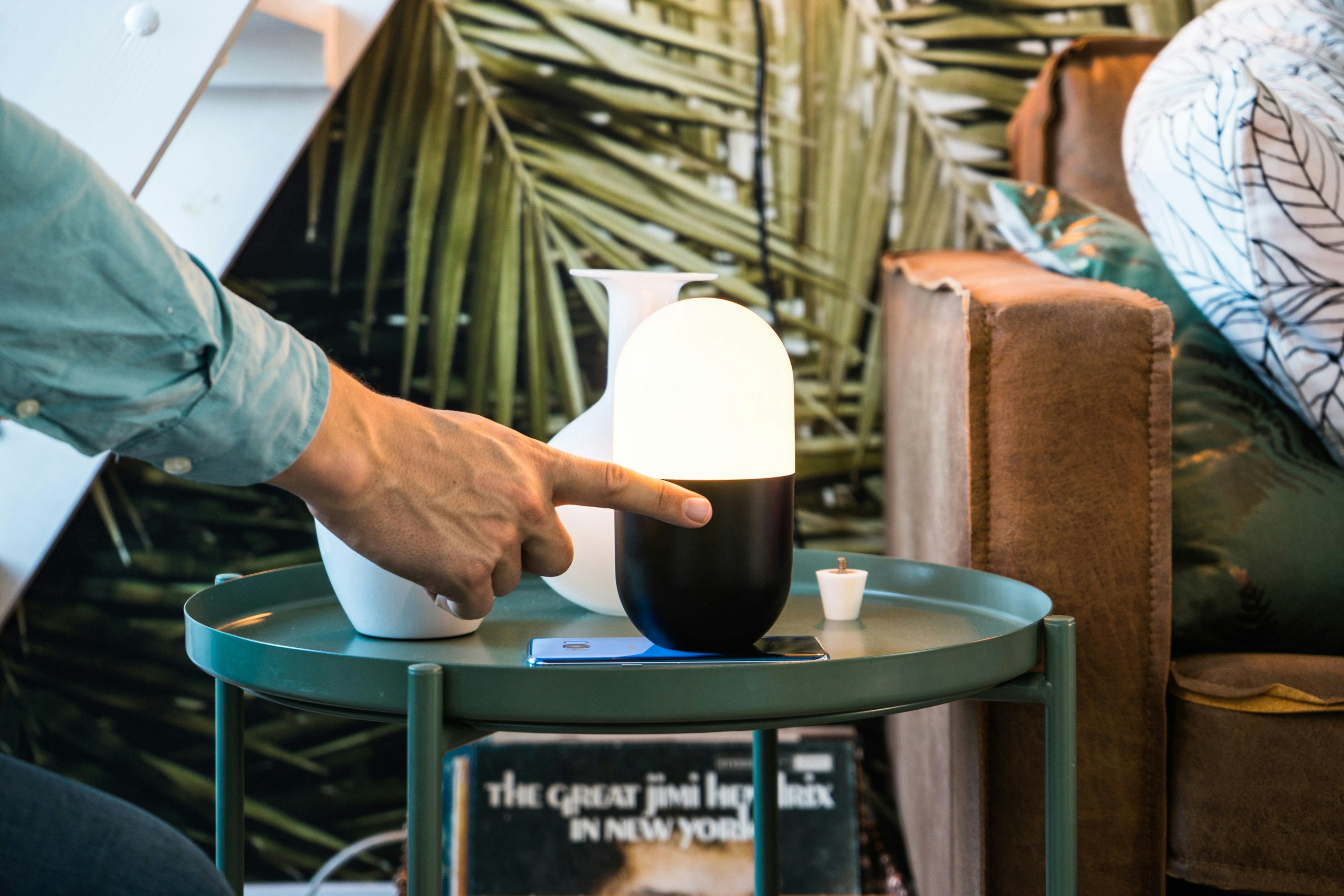 Lucis 3.0 gallery image