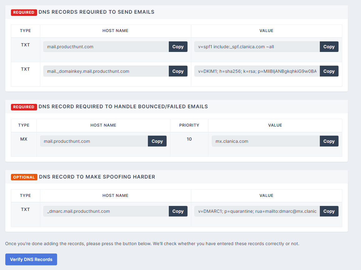 Clanica gallery image