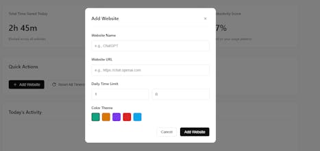 $1 AI Detox Test – Are You Still Human? gallery image