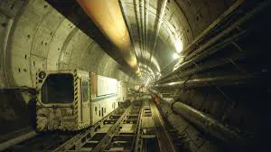 Tunnel Engineering
