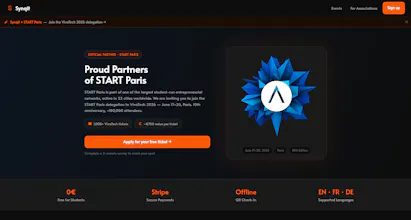 Synqit gallery image