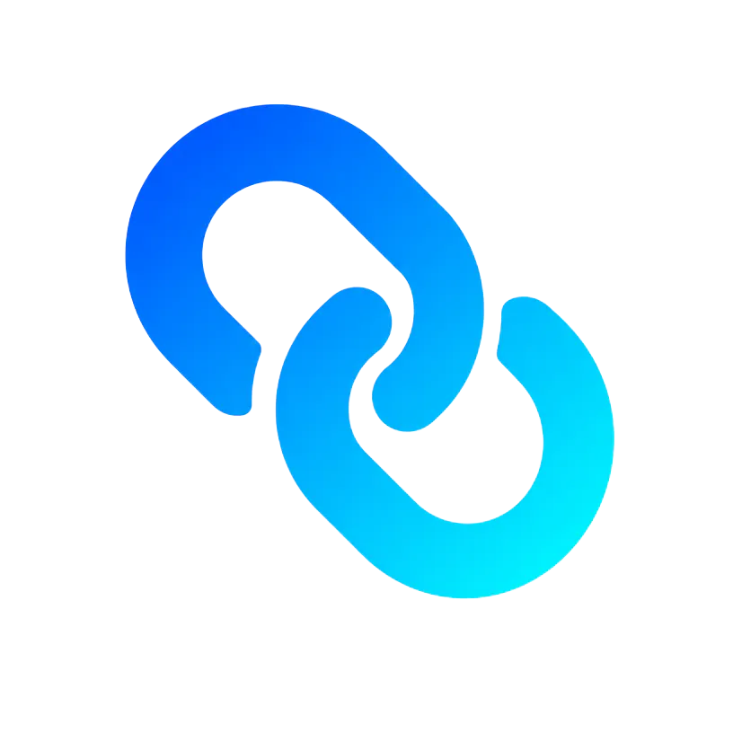 Shrtly —Quick link shortener logo