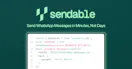 Sendable