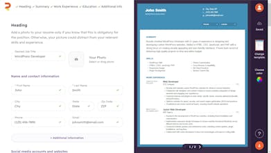 ResumeKit gallery image