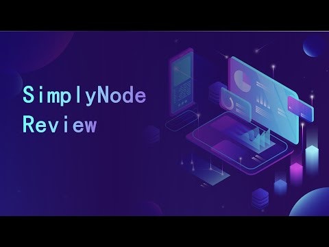 SimplyNode gallery image