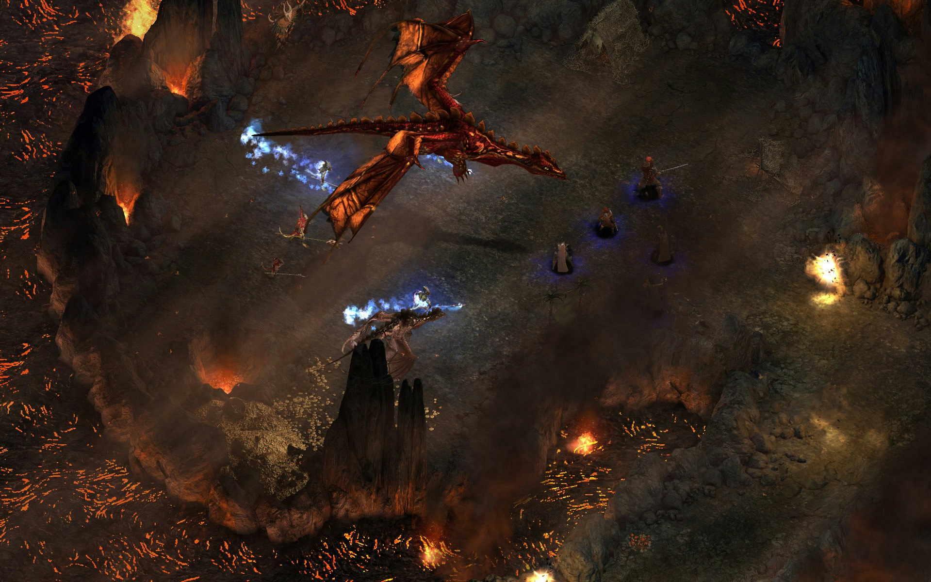 Pillars of eternity gallery image