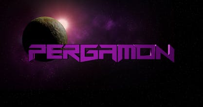 Pergamon on Steam gallery image