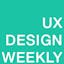UX Design Weekly