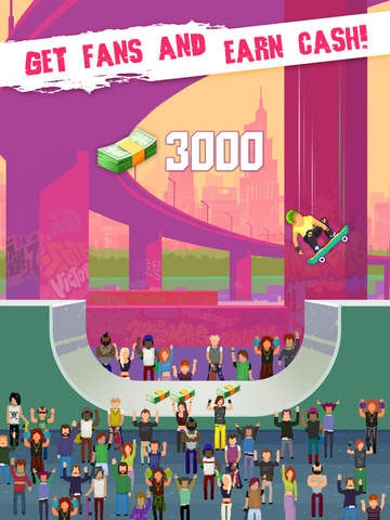 HalfPipe Hero gallery image