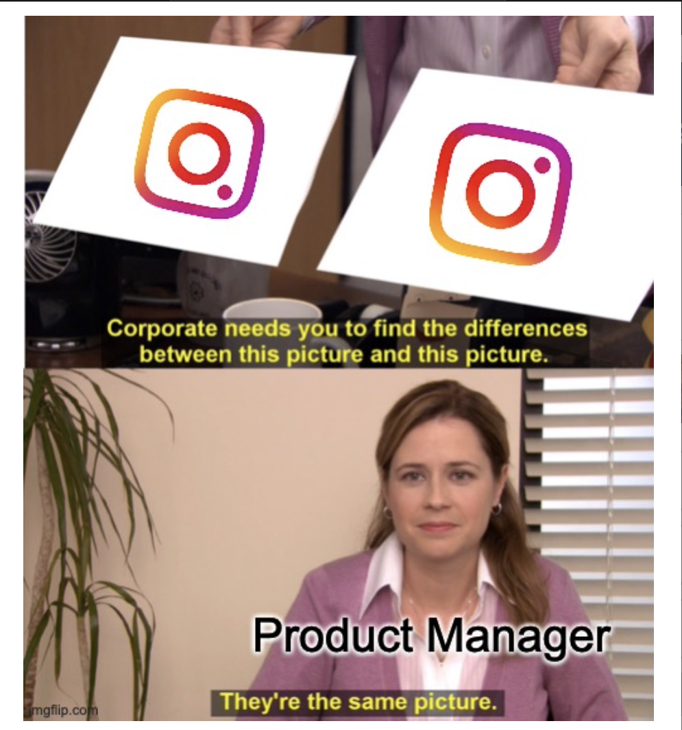 The Wild Wild Product Memes gallery image