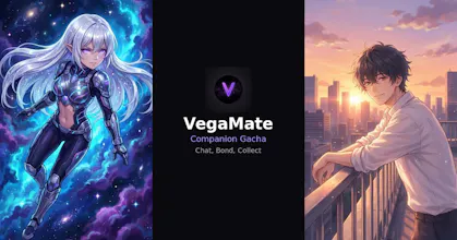 VegaMate gallery image