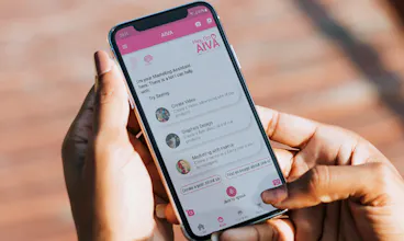 Aiva - Optyplus Social Media Assistant gallery image