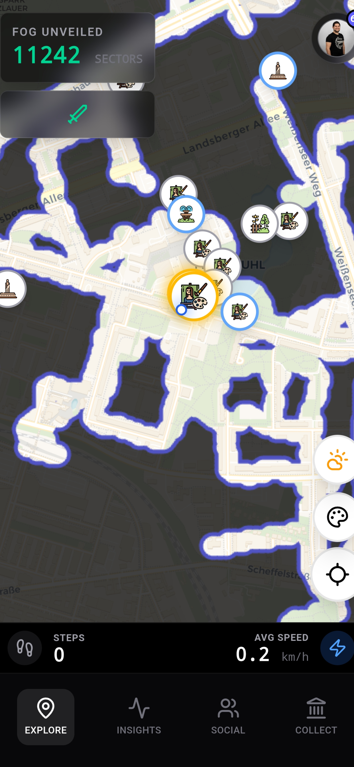 Walksy gallery image